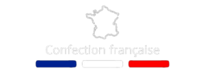 Confection française blanc