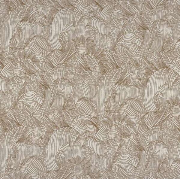 Tissu Tanagra marque Casamance 2