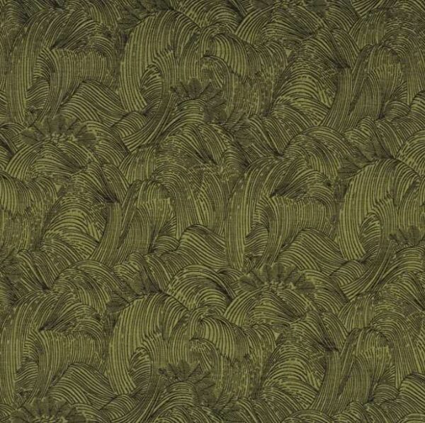 Tissu Tanagra marque Casamance 3