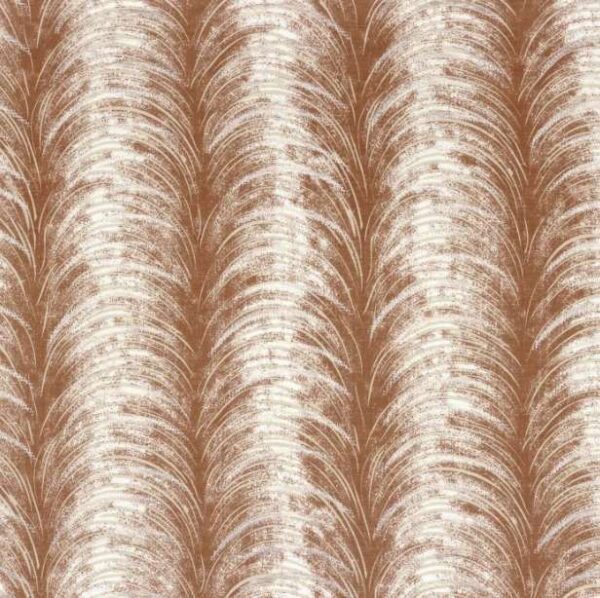 Tissu Samare marque Casamance 4