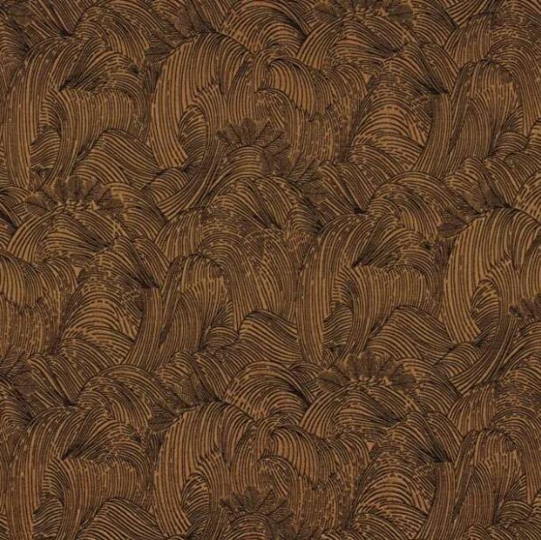 Tissu Tanagra marque Casamance 5