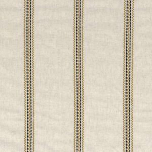 Tissu rayures Scoperta Camengo