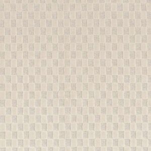 Tissu géométrique Scacchiera Camengo