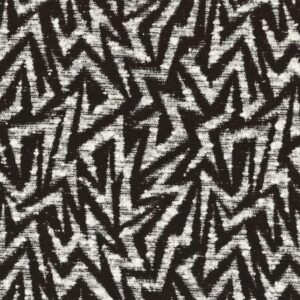 Tissu géométrique Monte Rosa Camengo