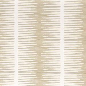 Tissu rayures Particule Camengo