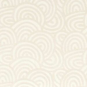 Tissu géométrique Géode Camengo