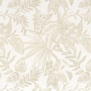 Tissu fleurs Azélie Camengo