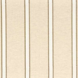 Tissu rayures Olivia Camengo
