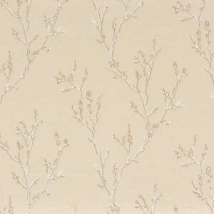Tissu fleurs Ilona Camengo