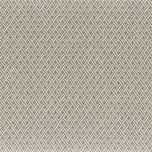 Tissu géométrique Cannage Camengo