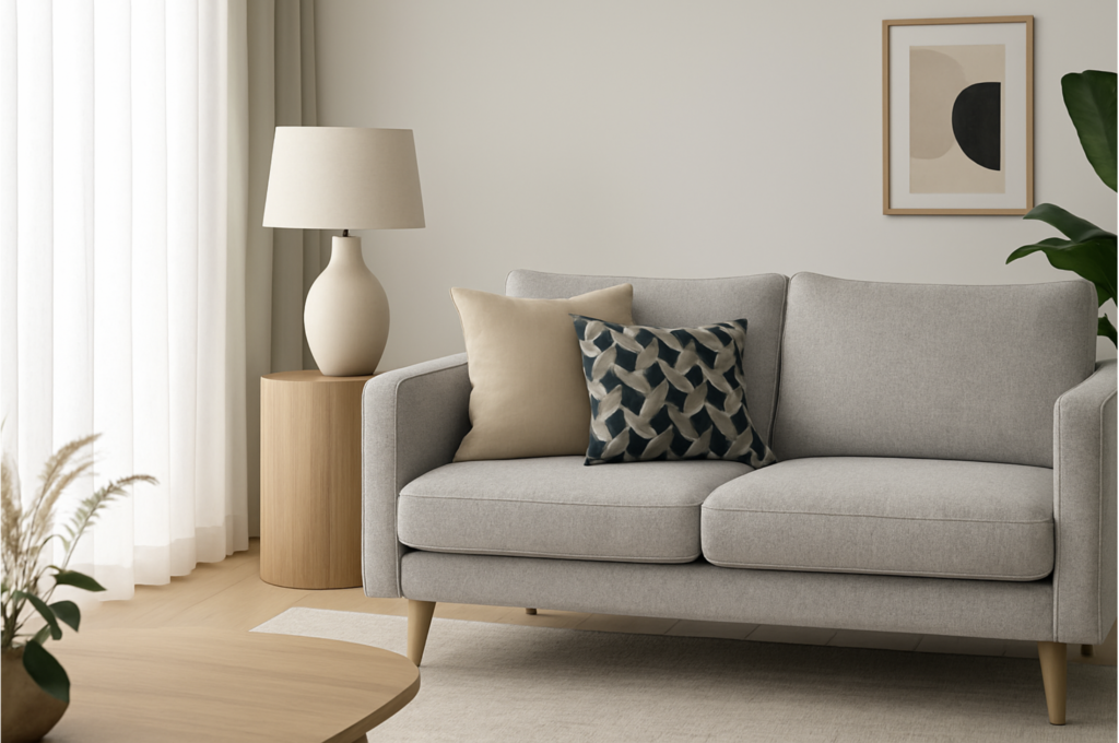 Tissu d’ameublement : Le guide complet pour sublimer votre décoration d'intérieur en 2025 2 tissu d'ameublement