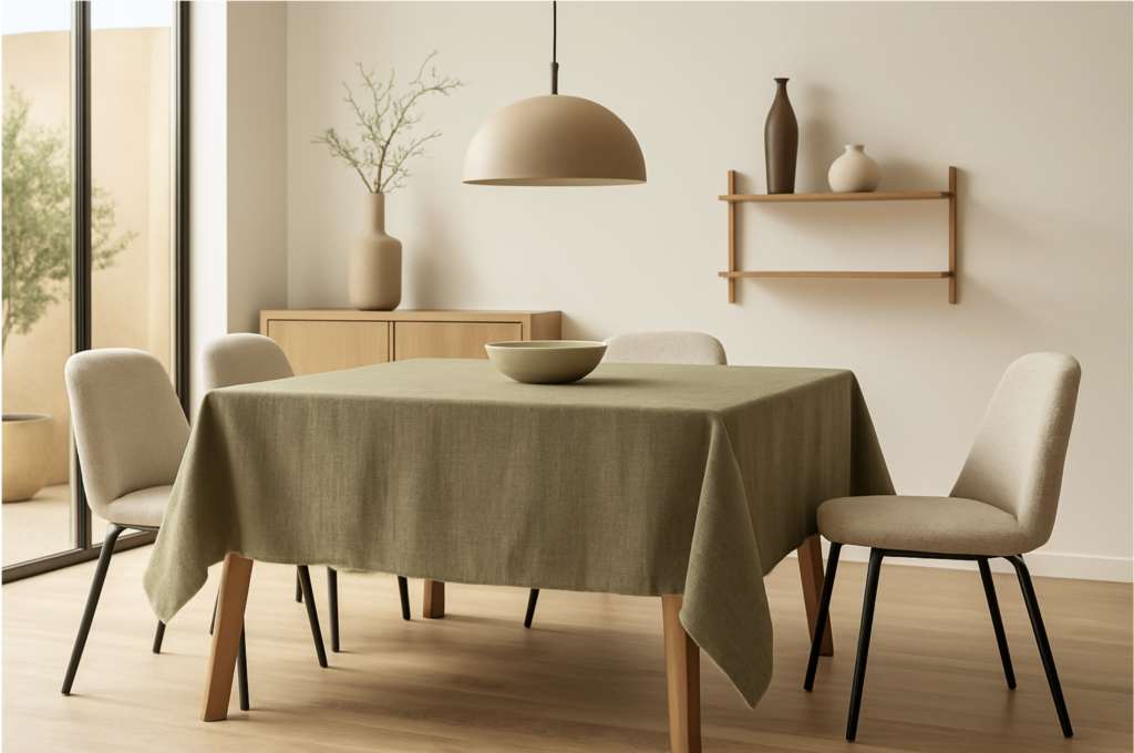 Tissu d’ameublement : Le guide complet pour sublimer votre décoration d'intérieur en 2025 4 tissu d'ameublement