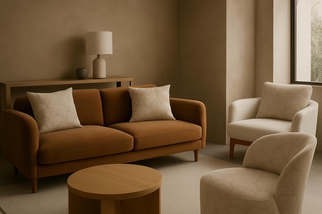 Tissu d’ameublement : Le guide complet pour sublimer votre décoration d'intérieur en 2025 1 tissu ameublement