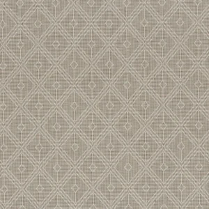 Tissu géométrique Antiparos Casamance