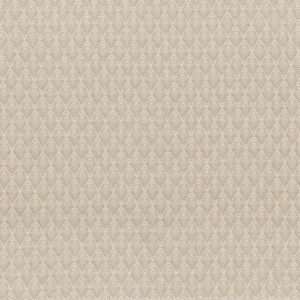 Tissu géométrique Vogue Casamance