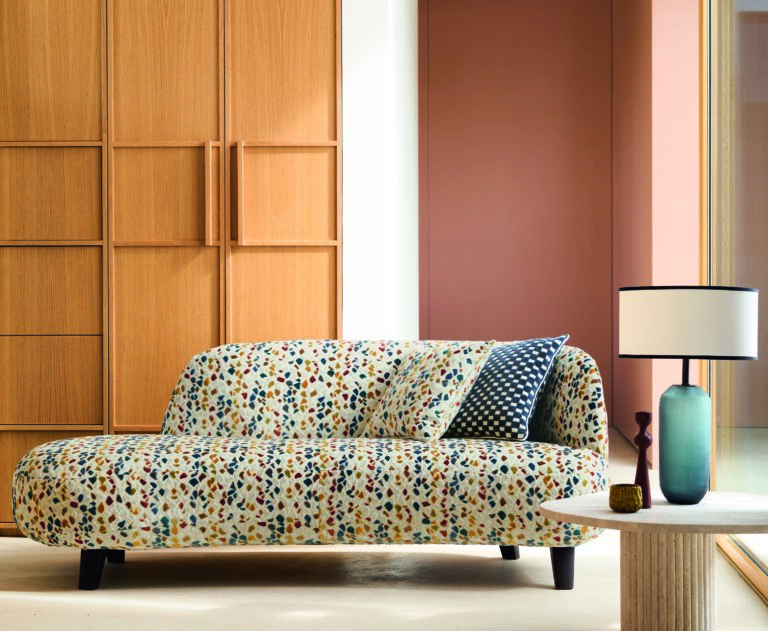 Accueil 24 Tissu coton