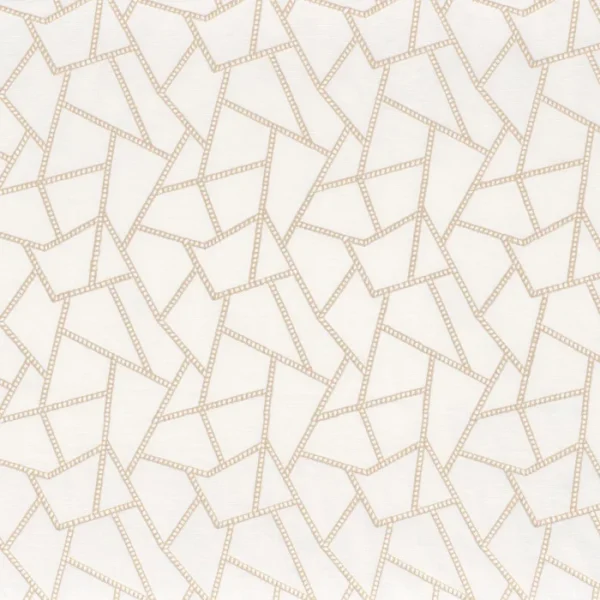 Tissu géométrique Anoki Camengo