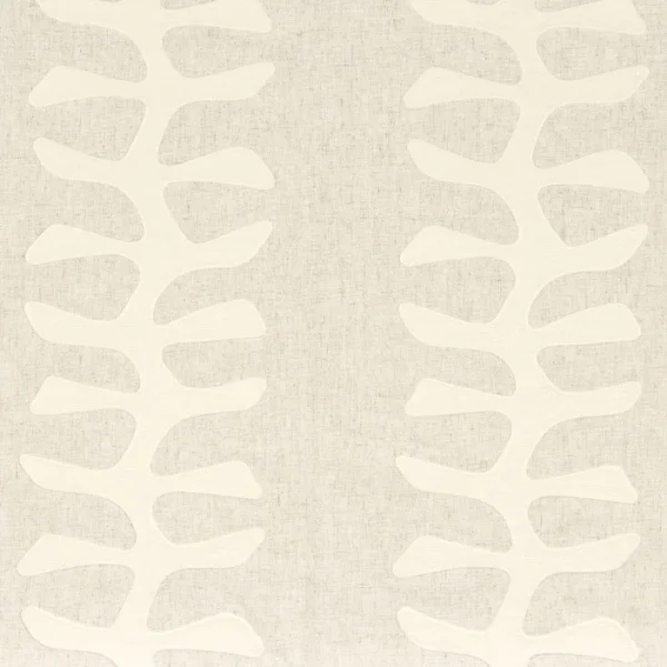 Tissu géométrique Easton Camengo