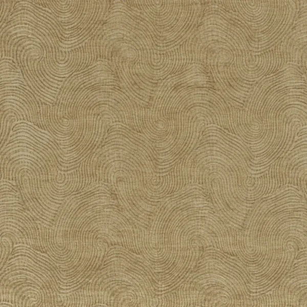 Tissu géométrique Gisement Camengo