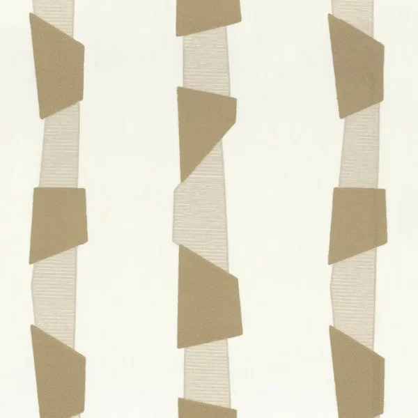 Tissu géométrique Lakota Camengo