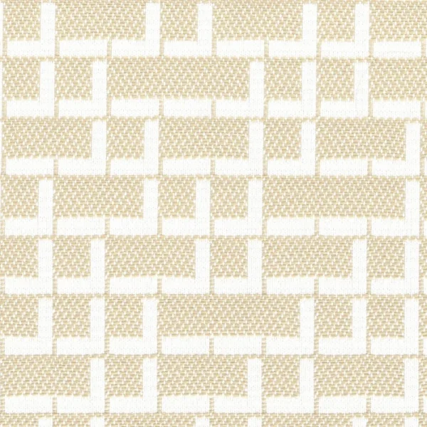 Tissu géométrique Rufolo Casamance
