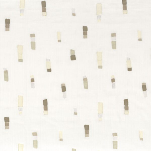 Tissu petits motifs Montpelier Hill Camengo