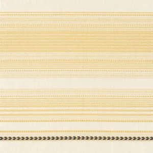 Tissu rayures Ravello Casamance