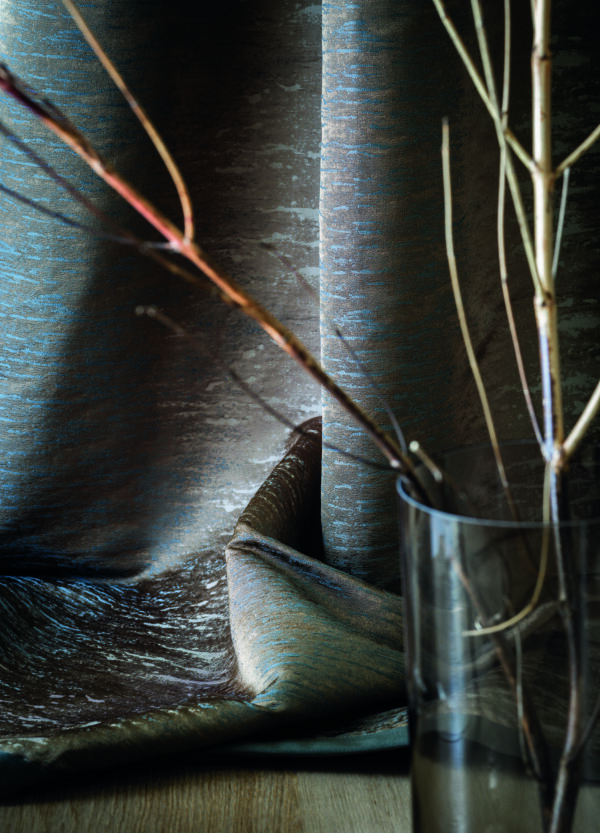 Tissu rayures Malawi Casamance