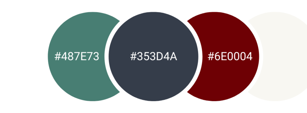Rideaux tendances 2025 : motifs, couleurs et tissus pour une déco stylée 3 Couleurs tendances rideaux 2025