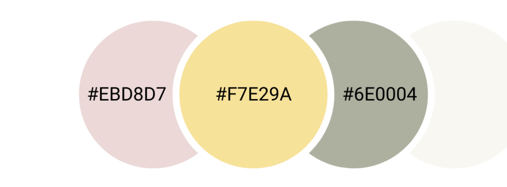 Rideaux tendances 2025 : motifs, couleurs et tissus pour une déco stylée 4 Couleurs tendances rideaux 2025