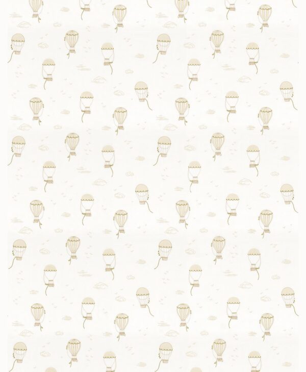 Tissu enfant Misha Camengo