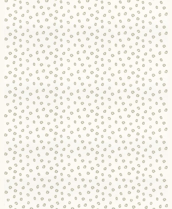 Tissu petits motifs Basile Camengo
