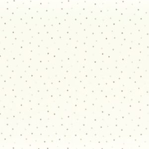 Tissu petits motifs Sage Camengo