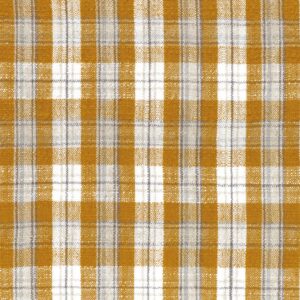 Tissu carreaux Sillage Casamance
