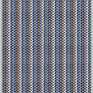 Tissu géométrique Arenal Camengo