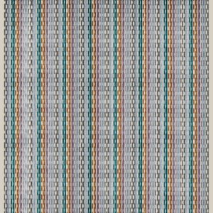 Tissu géométrique Lekeitio Camengo