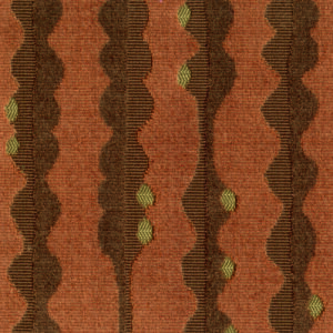 Tissu géométrique Orso Élitis