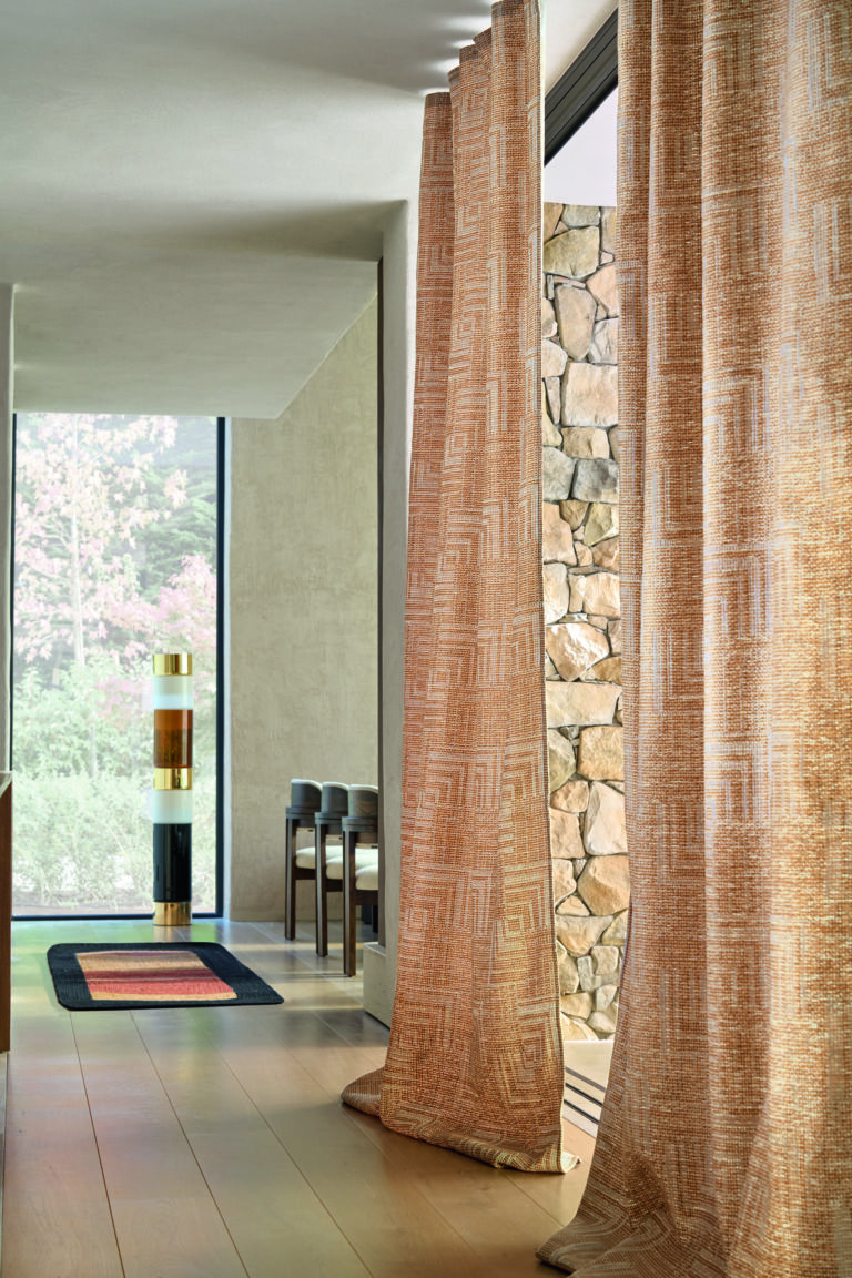 10 rideaux pour votre intérieur